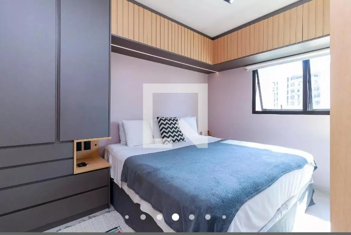 Aparthotel Wynd Berrini Luxo São Paulo