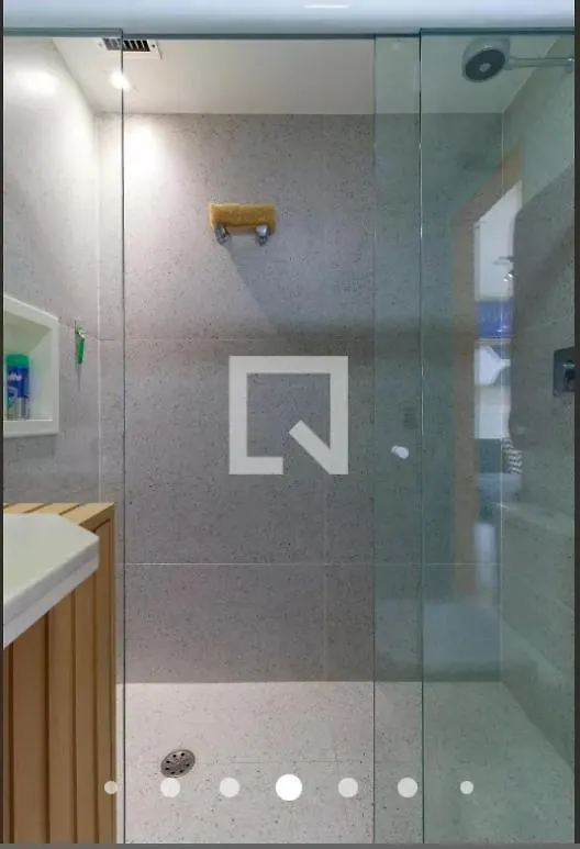 Wynd Berrini Luxo Aparthotel São Paulo Brasil