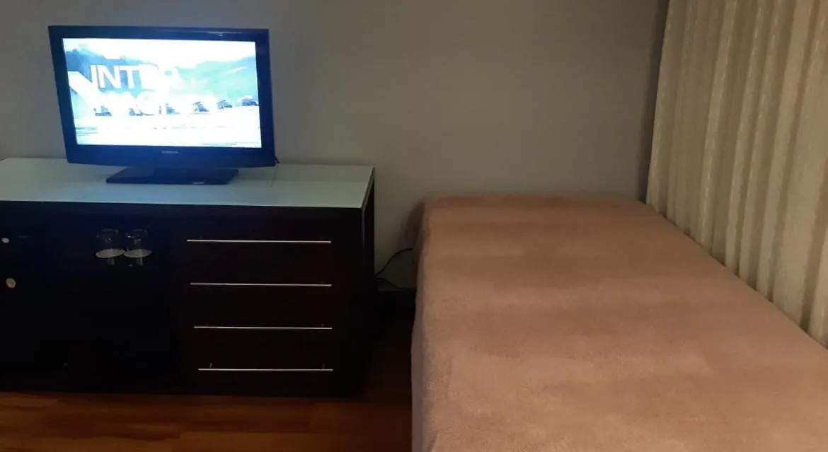 Wynd Berrini Luxo Aparthotel São Paulo 0*,