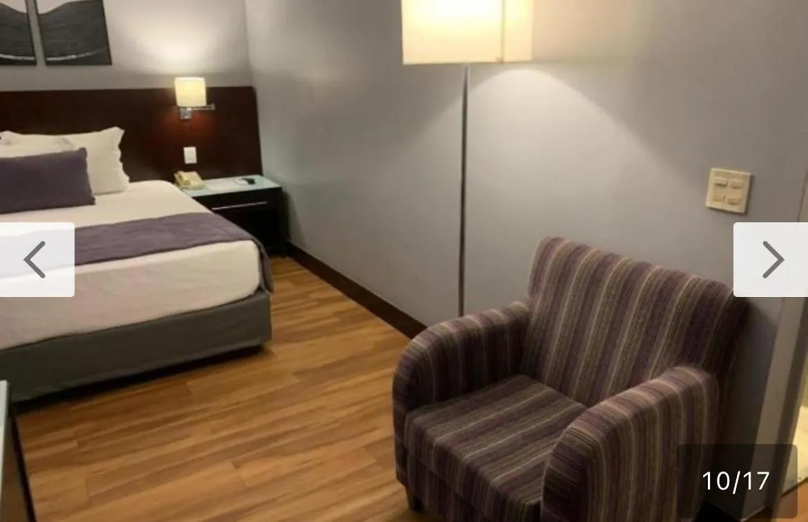 Wynd Berrini Luxo Aparthotel São Paulo