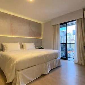  Apartamento Iij - Inter - Jardins By Anora Spaces