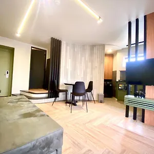  Apartamento Paulista Wall Street By Mob Vaga Piscina Metrô