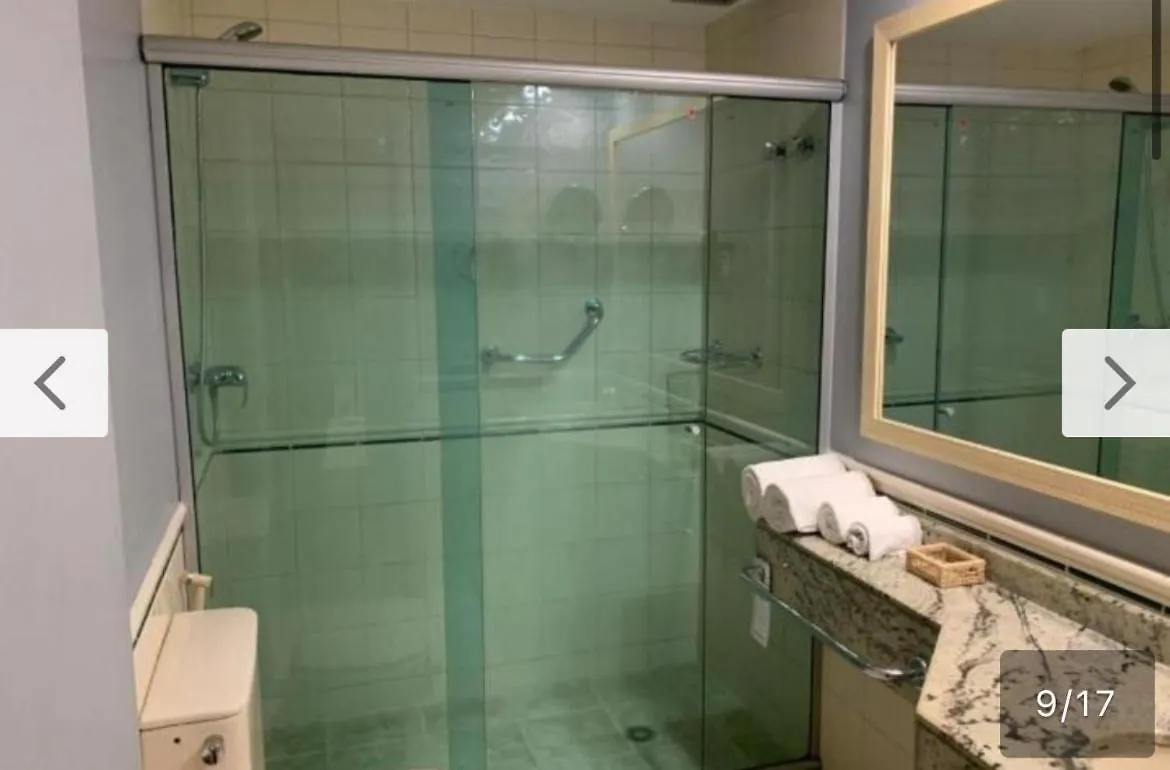 Wynd Berrini Luxo Aparthotel Sao Paulo