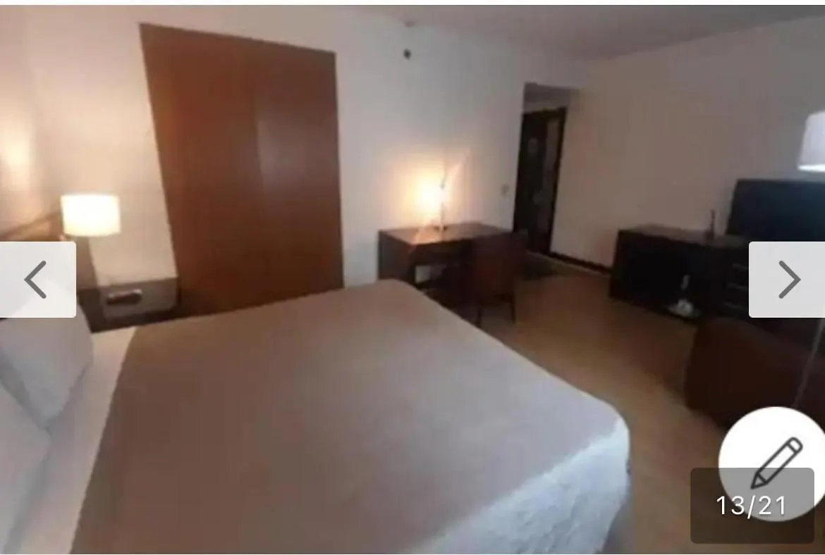 Wynd Berrini Luxo Aparthotel Sao Paulo