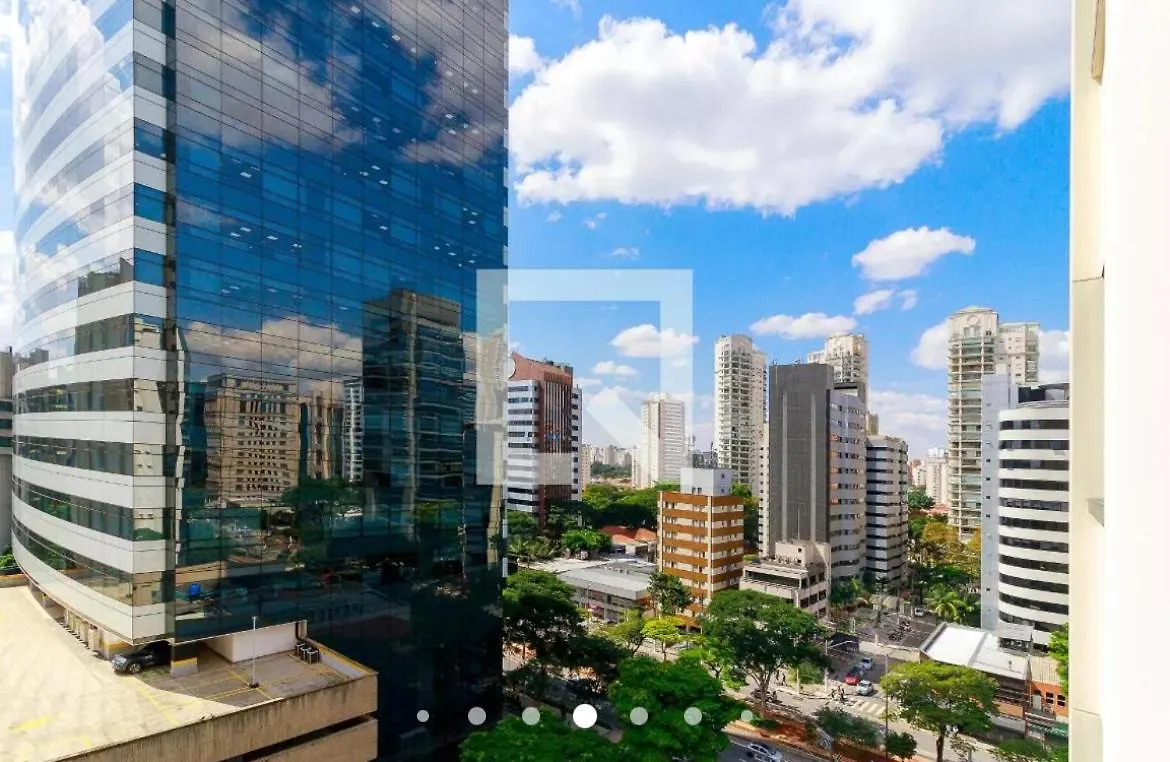 Wynd Berrini Luxo Aparthotel Sao Paulo 0*,  Brazil