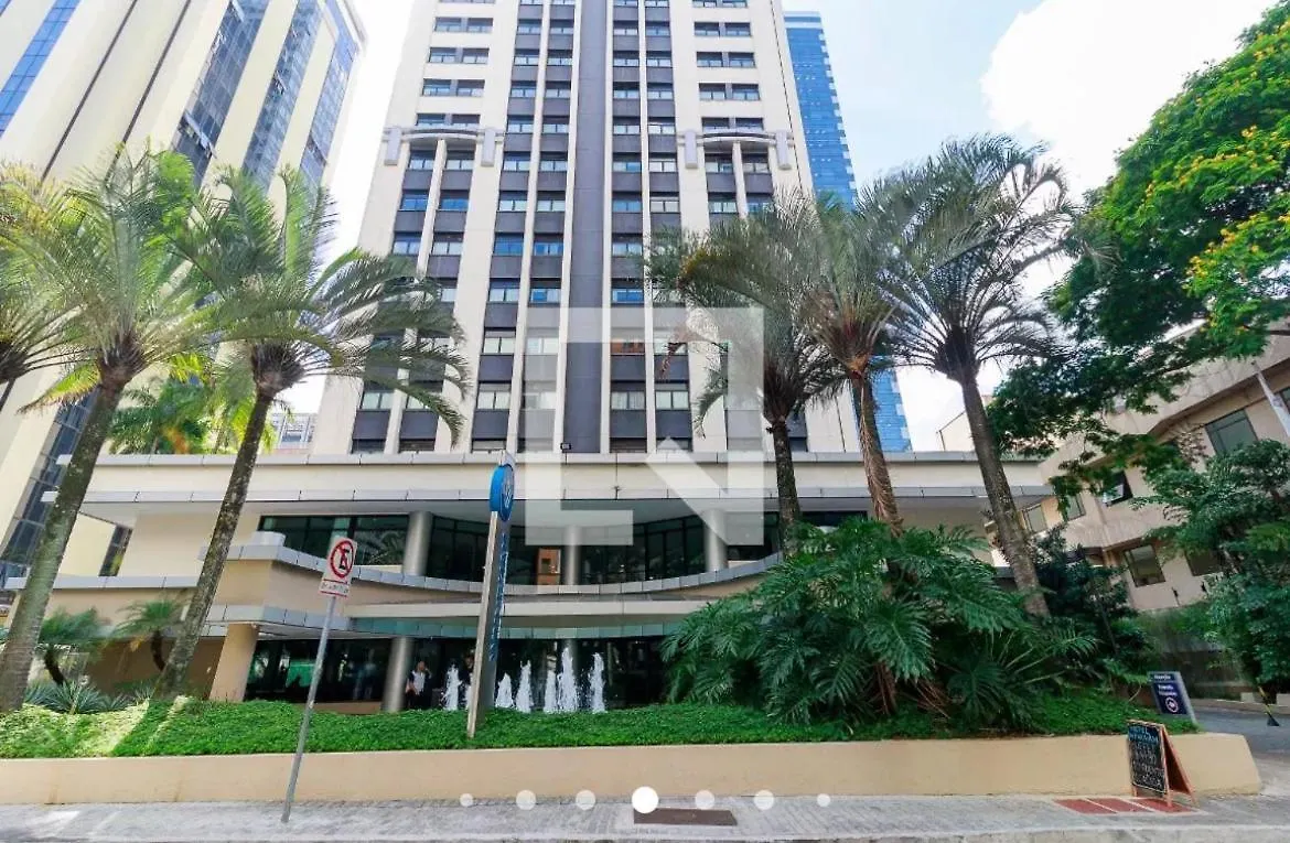 Wynd Berrini Luxo Aparthotel Sao Paulo