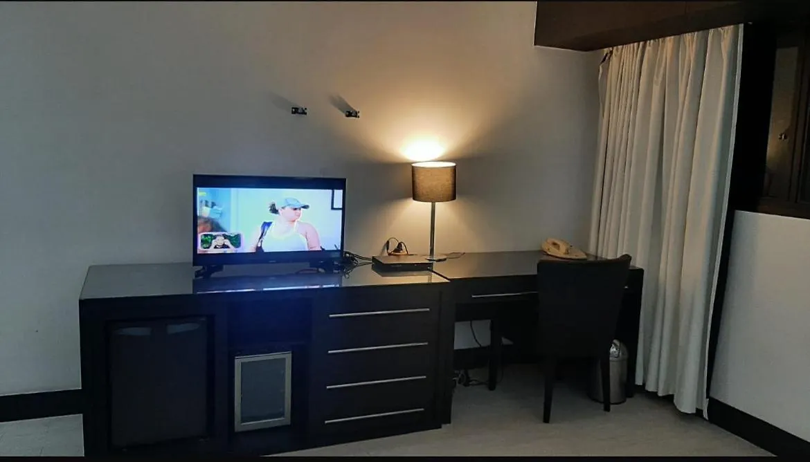 Wynd Berrini Luxo Aparthotel Sao Paulo Brazil
